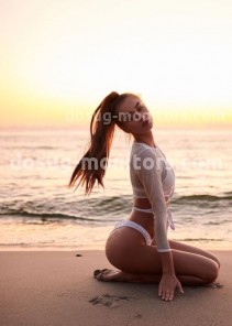 Фото проститутки Адель №6