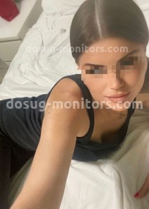 Фото проститутки Дарья №3