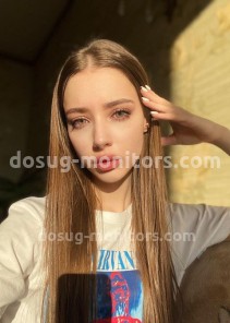 Фото проститутки Ксюша №3