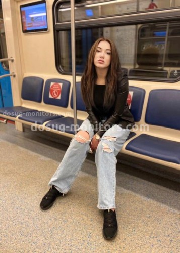 Alina, Г. Волжский