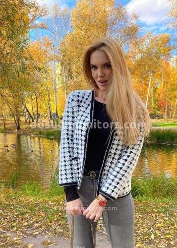 Анюта, Г. Волжский